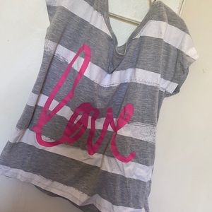 Aeropostale size small shirt